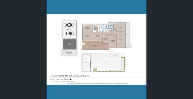 Space, Style, and Flexibility in the Heart of Wavell Heights - Photo 1