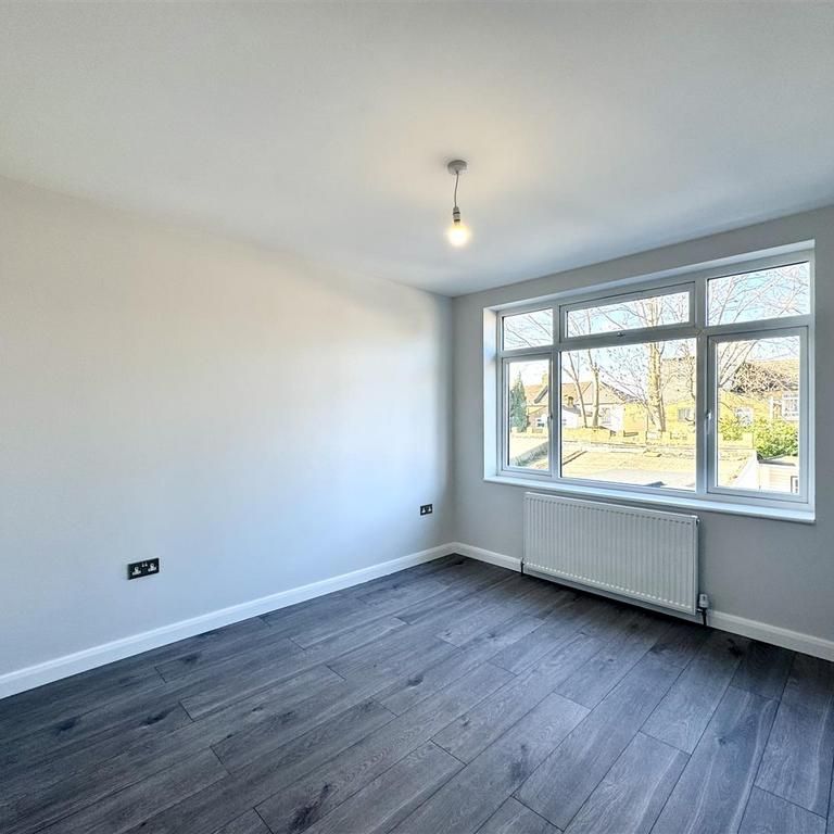 House share to rent - Photo 1