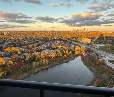 For Lease - 2495 Eglinton Avenue Unit# 1802, Mississauga, Ontario - Photo 1