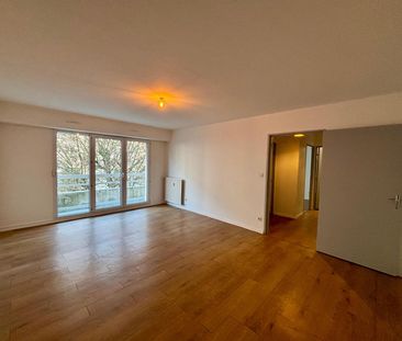 Location Appartement 2 pièces 47m² ANGERS 49000 - Photo 1