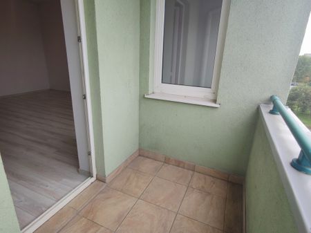 2 pokoje - balkon - osobna kuchnia - Photo 5