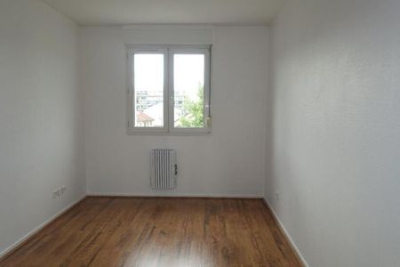 Appartement T3 Reims - Photo 3