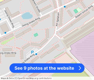 3-Zimmer-Wohnung im Stadtteil Igelpfuhl - Photo 1