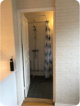 Nordostpassagen, Göteborg - Foto 1