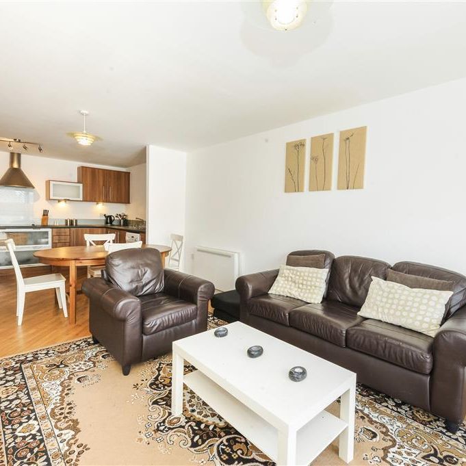 St Catherines Court, Maritime Quarter, SWANSEA - Photo 1