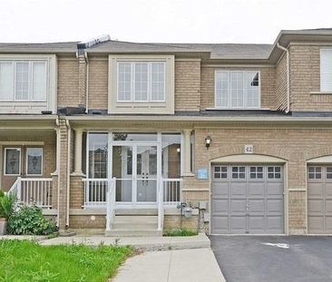 For Lease - 42 Snowshoe Lane Unit# Main, Brampton, Ontario - Photo 4