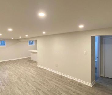 For Lease - 871 Liverpool Road Unit# Lower, Pickering, Ontario - Photo 3