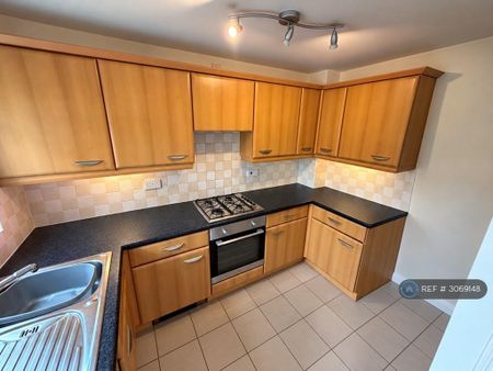 2 bedroom end of terrace house to rent - Photo 4