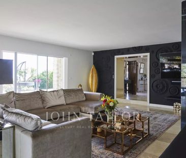 Maison • Tourrettes-sur-Loup - Photo 3