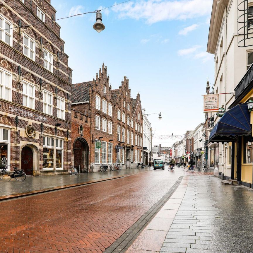 Tweede Straatje van Best 35 - Foto 1