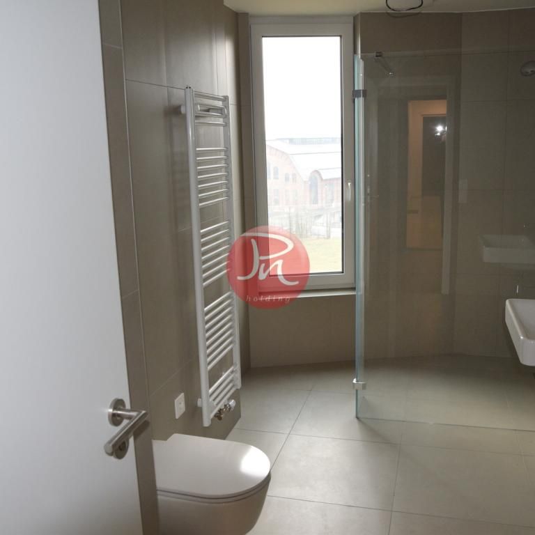 Pronájem bytu 2+kk 54 m2 - Фото 1