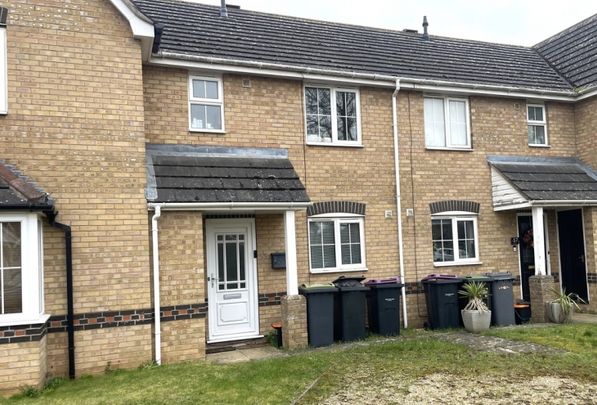 55 Bath Road, Bracebridge Heath, Lincoln, LN4 2TU - Photo 1