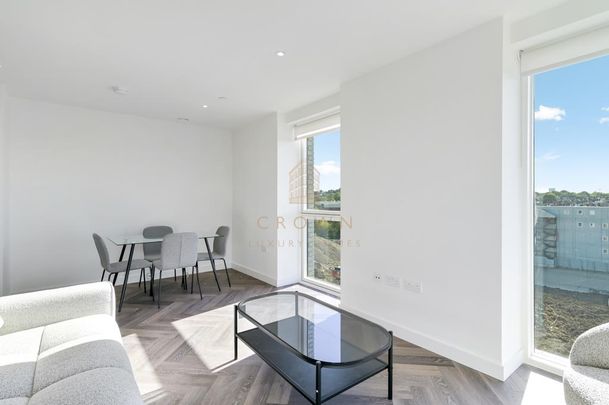 Lindley House – Silkstream, Hendon - Photo 1