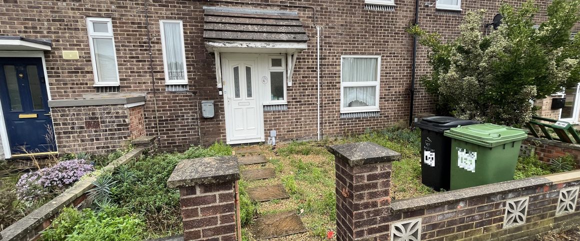 Canterbury Way, Thetford - Photo 1