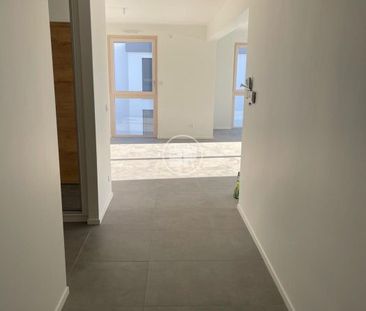 Location d'un appartement T3 à Village-Neuf - Photo 5