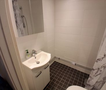 Saarisvägen, Malmö - Foto 6