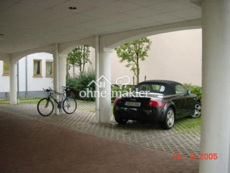 Repräsentative, ruhige Galeriewohnung in Mörfelden – 146 m² Wohnkomfort auf zwei Ebenen - Photo 4