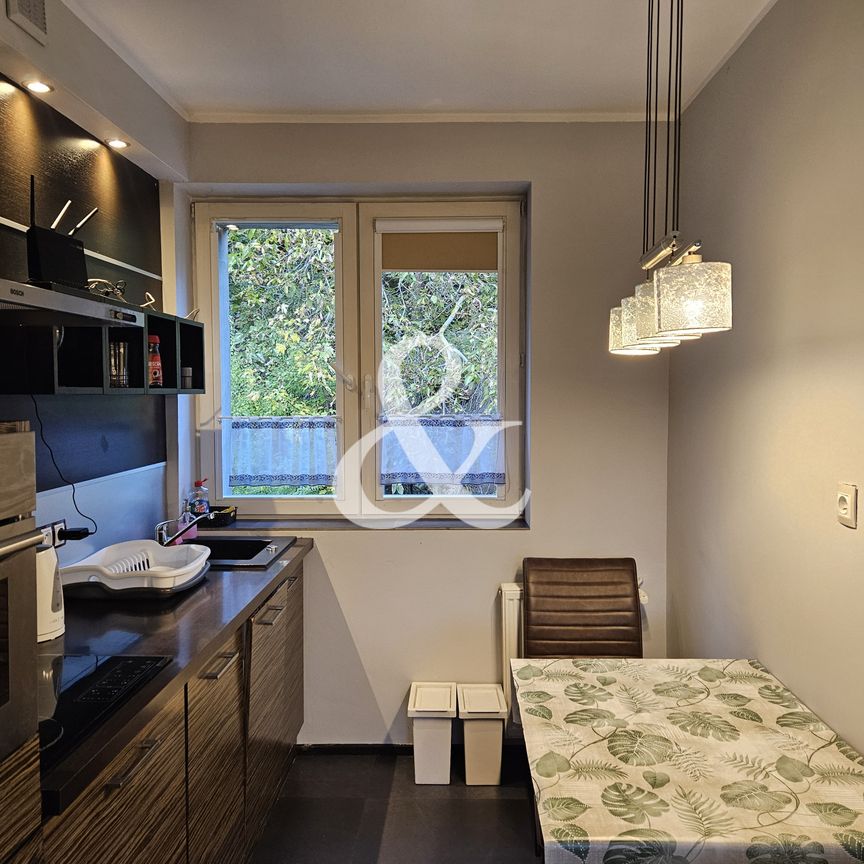 Sopot Kamienny Potok - Zdjęcie 1