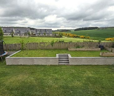 P1920: Tillybrig, Dunecht, , Aberdeenshire - Photo 5