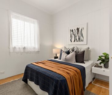 Period Charm & Updated Comfort in Sought-After Location - Photo 1