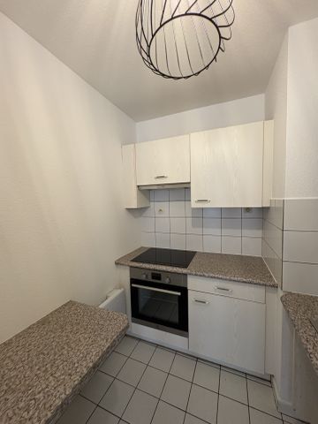Location Appartement 2 pièces 48m² STRASBOURG 67000 - Photo 2