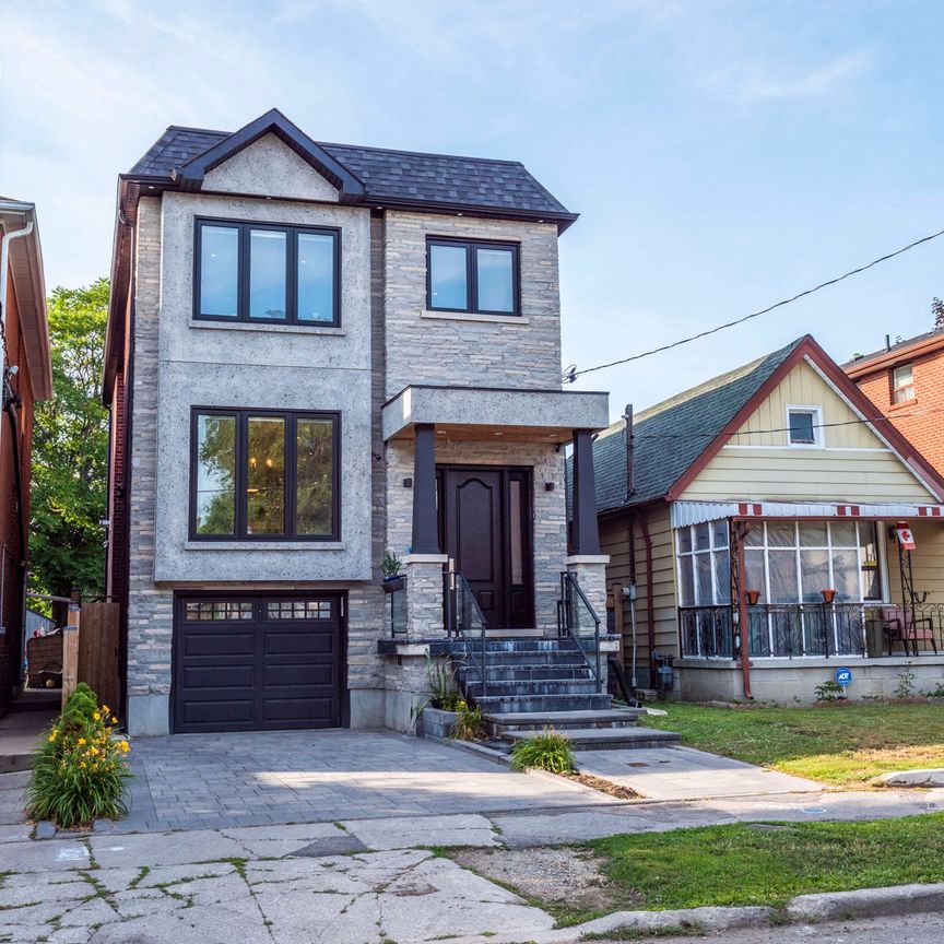For Lease - 246 Torrens Avenue, Toronto, Ontario - Photo 1