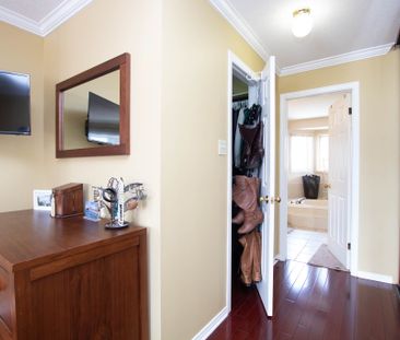 For Lease - 25 Claudet Crescent, Hunt Club - South Keys and Area, O... - Photo 4