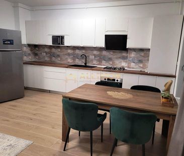Apartament 2 camere in Ploiesti, zona Albert, Mrs Village - Fotografie 2