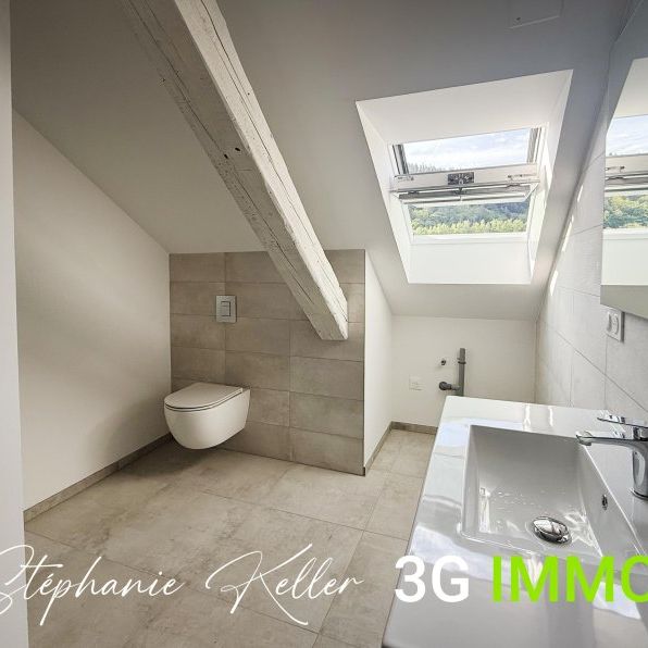 Location / Appartement T4 - Photo 1