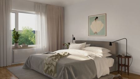 Herrhagsvägen 12B, 75267, Uppsala - Foto 2