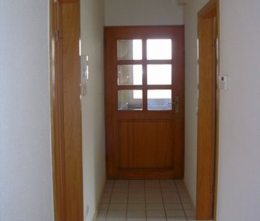 Location Appartement 4 pièces 62m² SARREGUEMINES 57200 - Photo 6