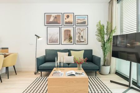 Calle del Barco, Madrid, Community of Madrid 28004 - Photo 4