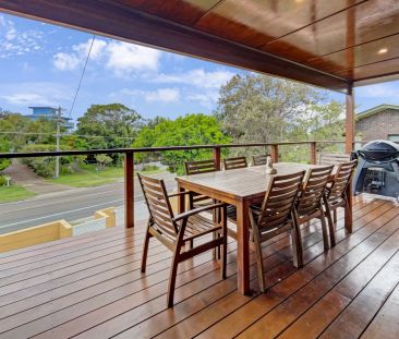 Elevated Sanctuary - Moments to the Beach - Photo 1