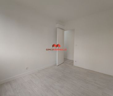 Location Appartement 2 pièces 34m² - Photo 1