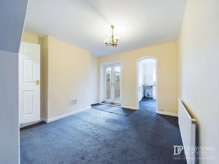 2 Bedroom Terraced House - Photo 3