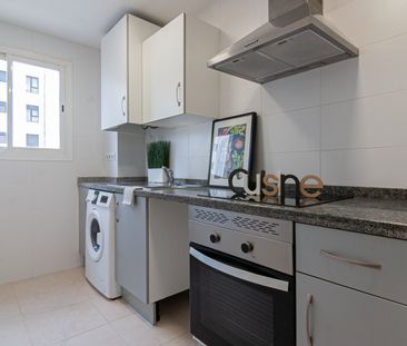 Piso de alquiler en Carrer del Riu Nervión, 9, Parque Sensal - Photo 5