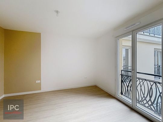 ST GRATIEN - 2 Pièces - 40m² - Photo 1