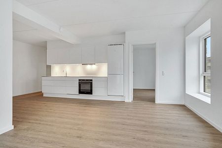 Kløvervej 46C, 5. 503., 6000 Kolding - Foto 5