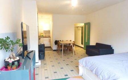 Appartement à louer 2 pièces • 36,11 m2 Oullins - Photo 3