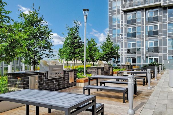 For Lease - 255 Village Green Square Unit# 2705, Toronto, Ontario - Photo 1