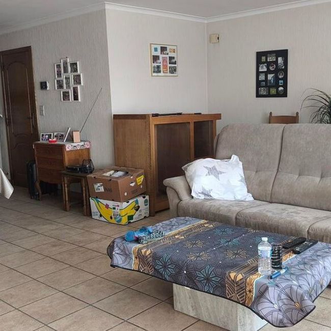 Appartement te huur in Mol voor € 1.100 met 3 slaapkamers - Photo 1