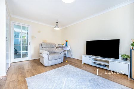 2 bedroom terraced house to rent - Photo 3