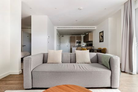 Bloom Nine Elms, Nine Elms Lane - Photo 4