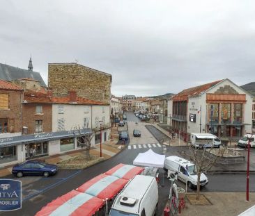Appartement à louer 3 pièces 65.02m² - Photo 5