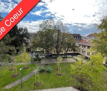Location Appartement 3 pièces 69m² MULHOUSE 68200 - Photo 4