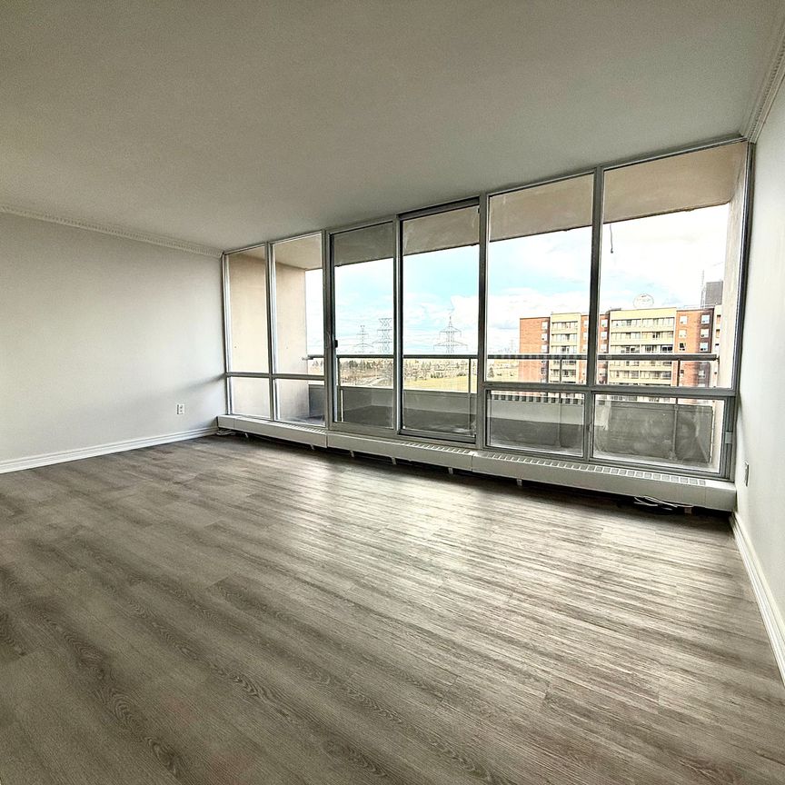 For Lease - 25 Four Winds Drive Unit# 906, Toronto, Ontario - Photo 1