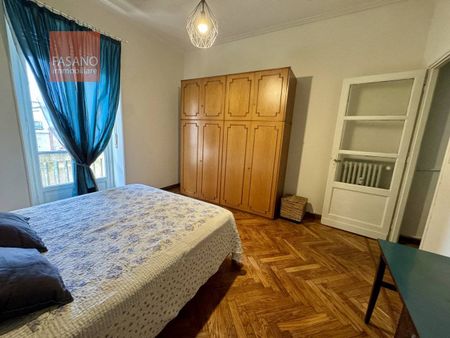Trilocale via Giovanni Ribet, San Secondo, Torino - Foto 5