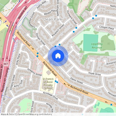 50 Glenn Street, Dean Park NSW 2761