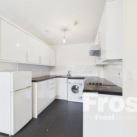 1 bedroom apartment to rent - Photo 4