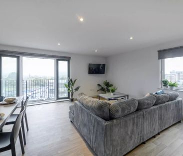 Classic Studio - Photo 3